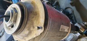 Reparatii perne aer pentru autoturisme si utilitare  - imagine 2