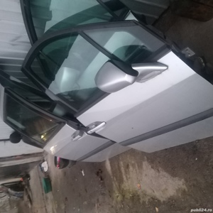 Ușă dreapta față și ușă dreapta spate pentru  Citroen  C8 și  Peugeot  - imagine 10