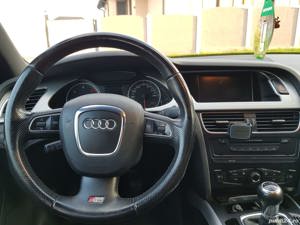 Vând Audi a4 s- line  - imagine 6