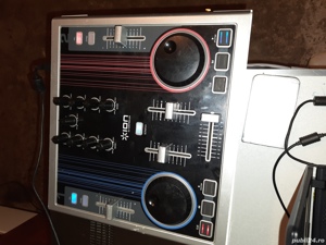 Consola dj ion icue  - imagine 2