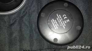 Rucsac cu boxa bluetooth Party Music Coca-Cola - imagine 6