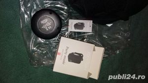 Rucsac cu boxa bluetooth Party Music Coca-Cola - imagine 4