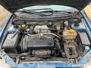 dezmembrez Daewoo Nubira - imagine 4