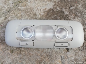 plafoniera spate vw golf 5