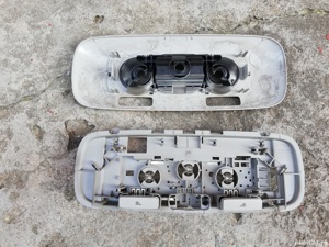 plafoniera spate vw golf 5 - imagine 7