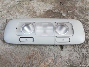 plafoniera spate vw golf 5 - imagine 2