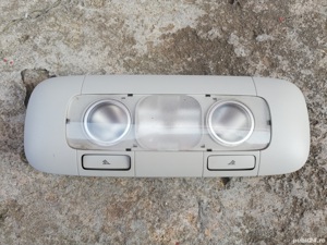 plafoniera spate vw golf 5 - imagine 6