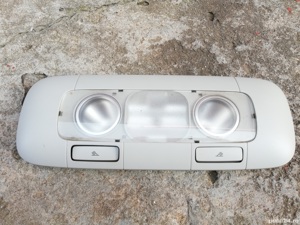 plafoniera spate vw golf 5 - imagine 5