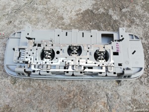 plafoniera spate vw golf 5 - imagine 4