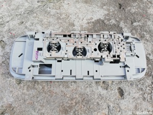 plafoniera spate vw golf 5 - imagine 8