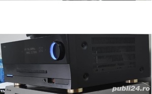 Amplificator (Statie) Harman Kardon AVR 138 - imagine 2