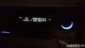 Amplificator (Statie) Harman Kardon AVR 138 - imagine 3