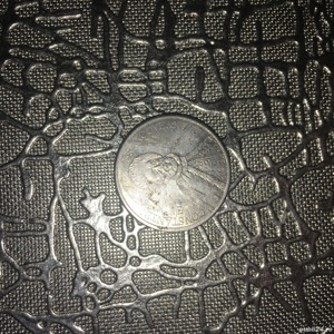 Vand moneda rara 