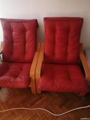 Fotolii tip balansoar, calitate 