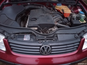  Vwolksvagen Passat  - imagine 2