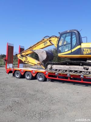 Inchirieri utilaje construcții  - imagine 8