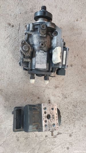 Dezmembrez Opel Astra G 2.0 DTH / 74KW / 2001 - imagine 10