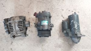 Electromotor, Pompa ABS, Pompa injectie, Compresor AC, Planetara  Opel Astra G 2.0 DTI