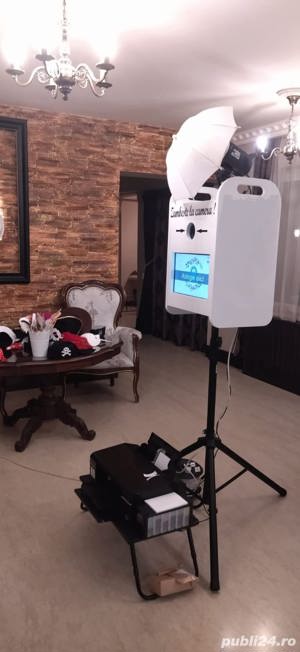 Cabina Foto / Photobooth RD Events