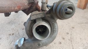 Dezmembrez Opel Astra G 2.0 DTH / 74KW / 2001 - imagine 5