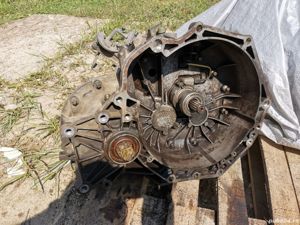 Dezmembrez Opel Astra G 2.0 DTH / 74KW / 2001 - imagine 4