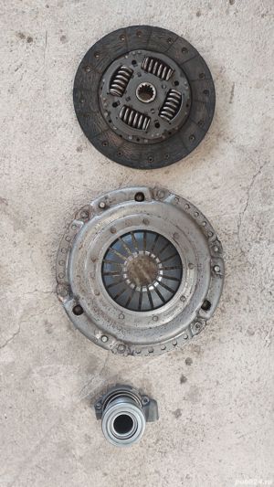 Dezmembrez Opel Astra G 2.0 DTH / 74KW / 2001 - imagine 8