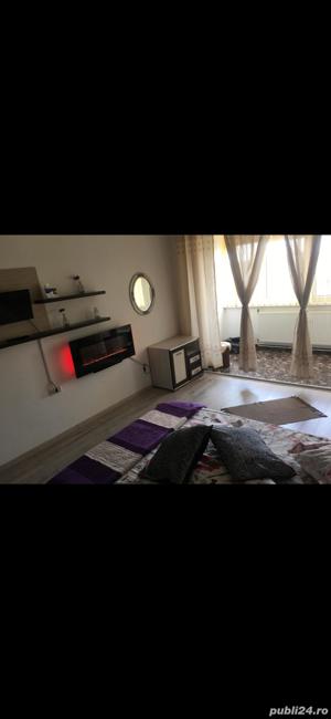 Apartament Darvys Galati,regim hotelier - imagine 2