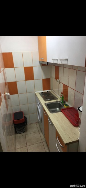 Apartament Darvys Galati,regim hotelier - imagine 4