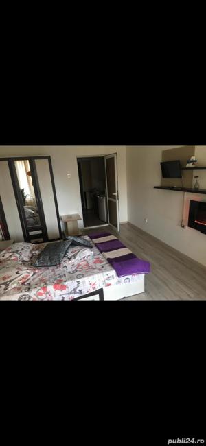 Apartament Darvys Galati,regim hotelier - imagine 3