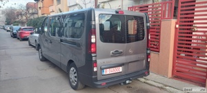 inchirieri microbuz 8+1 locuri  - imagine 3