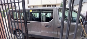 inchirieri microbuz 8+1 locuri  - imagine 5