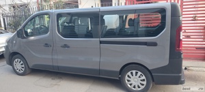 inchirieri microbuz 8+1 locuri  - imagine 4