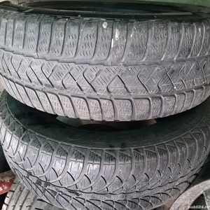 Anvelopă de iarnă,Pirelli, 205/60 R16 - imagine 5
