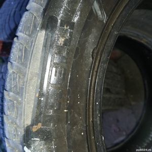 Anvelopă de iarnă,Pirelli, 205/60 R16 - imagine 3