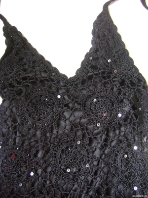 Top crosetat Orsay - imagine 3