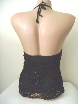 Top crosetat Orsay - imagine 2