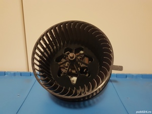 Ventilator habitaclu, aeroterma clima VW AG 3C1820015J Passat B6, Golf 5, Jetta, Touran, Tiguan - imagine 2