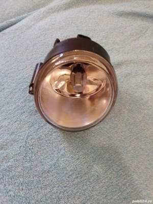 Proiector ceata Renault TYC 19-0096-05-2 - imagine 3