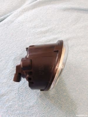 Proiector ceata Renault TYC 19-0096-05-2 - imagine 4