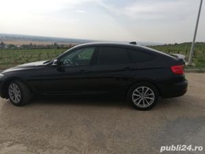 Bmw GT seria 3 - imagine 5