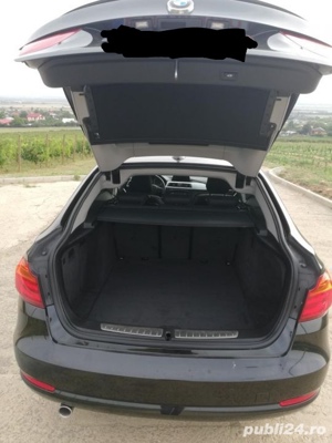 Bmw GT seria 3 - imagine 4