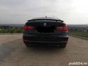 Bmw GT seria 3 - imagine 3