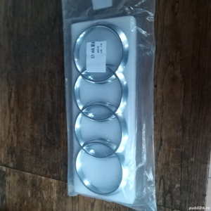 Emblemă Audi - imagine 4