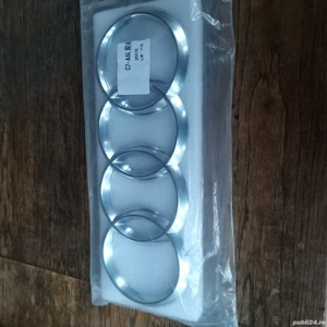 Emblemă Audi - imagine 2