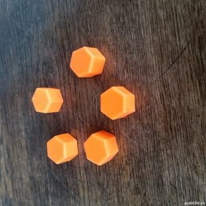 Capace ornamentale pentru prezoane. - imagine 10