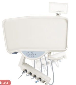 Vand unit dentar LC-500 - imagine 4