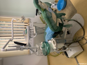 Vand unit dentar LC-500