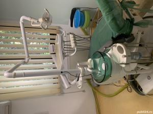 Vand unit dentar LC-500 - imagine 5