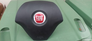 Airbag volan Nou Fiat Bravo - imagine 2