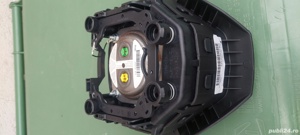 Airbag volan Nou Fiat Bravo - imagine 3